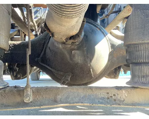 Axle Housing (Front) Meritor MD20143 Vander Haags Inc Dm