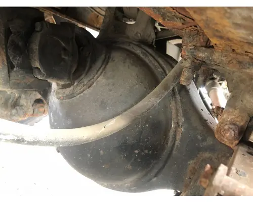 Axle Housing (Front) Meritor MD20143 Vander Haags Inc Sp