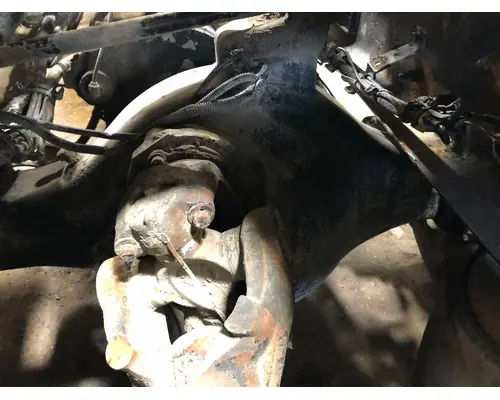 Axle Housing (Front) Meritor MD20143 Vander Haags Inc Dm