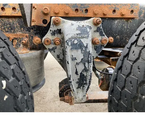 Axle Housing (Front) Meritor MD20143 Vander Haags Inc Dm