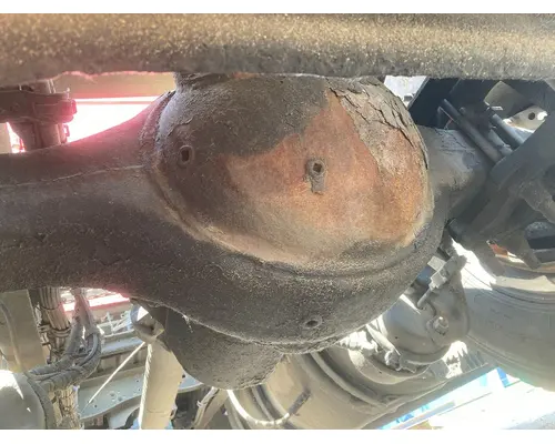 Axle Housing (Front) Meritor MD20143 Vander Haags Inc Dm