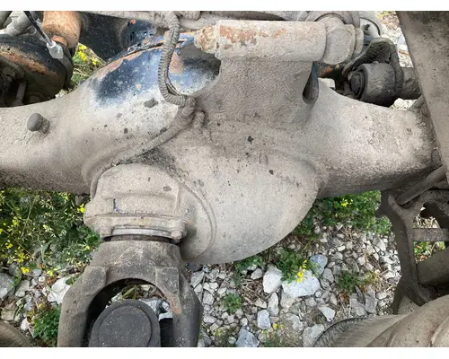 Axle Housing (Front) Meritor MD20143 Vander Haags Inc Dm