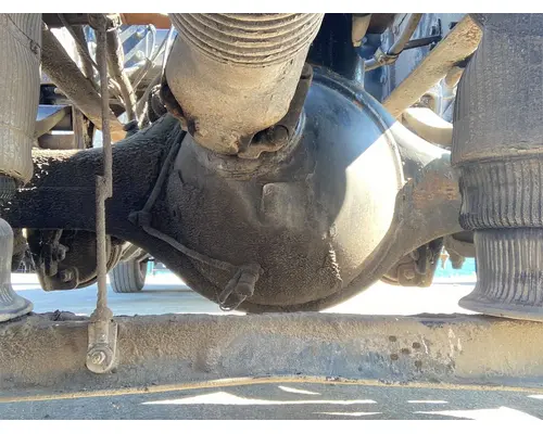 Axle Housing (Front) Meritor MD20143 Vander Haags Inc Dm