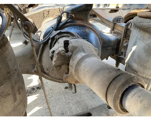 Axle Housing (Front) Meritor MD20143 Vander Haags Inc Dm