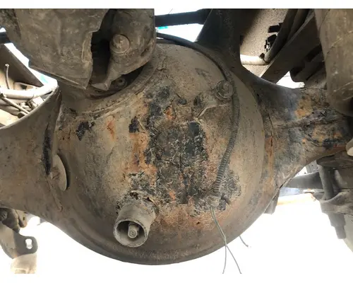 Axle Housing (Front) Meritor MD20143 Vander Haags Inc Cb