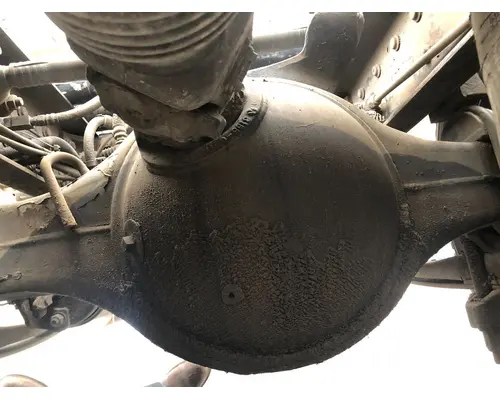Axle Housing (Front) Meritor MD20143 Vander Haags Inc Cb