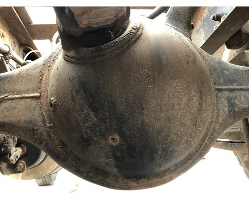 Axle Housing (Front) Meritor MD20143 Vander Haags Inc Cb