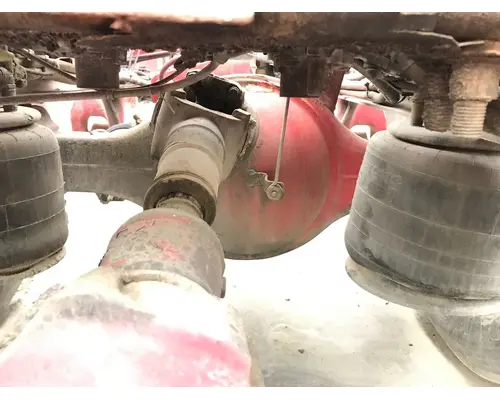 Axle Housing (Front) Meritor MD20143 Vander Haags Inc Cb