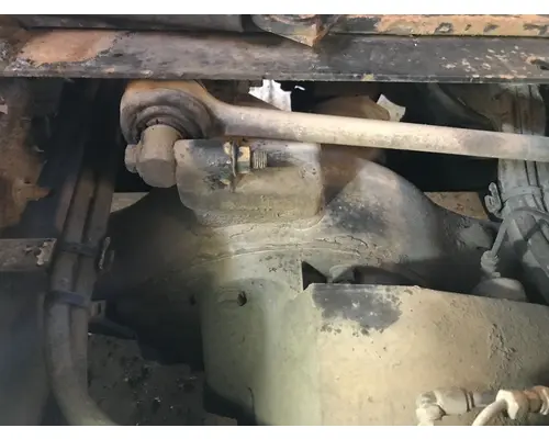 Axle Housing (Front) Meritor MD20143 Vander Haags Inc Kc