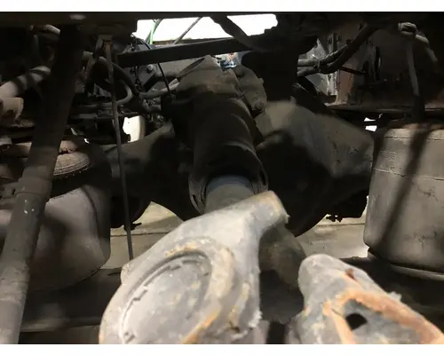 Axle Housing (Front) Meritor MD20143 Vander Haags Inc WM