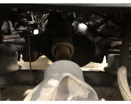 Axle Housing (Front) Meritor MD20143 Vander Haags Inc WM