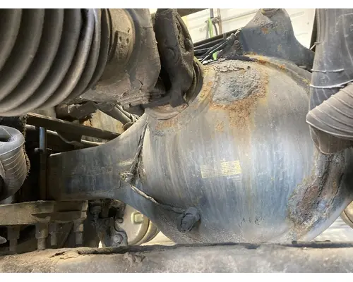 Axle Housing (Front) Meritor MD20143 Vander Haags Inc Col