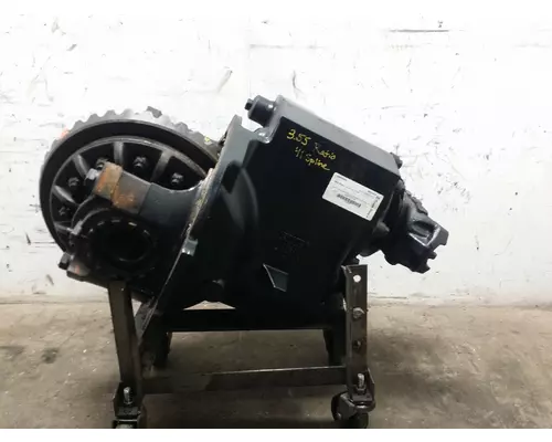 Rears (Front) Meritor MD20143 Vander Haags Inc Sf