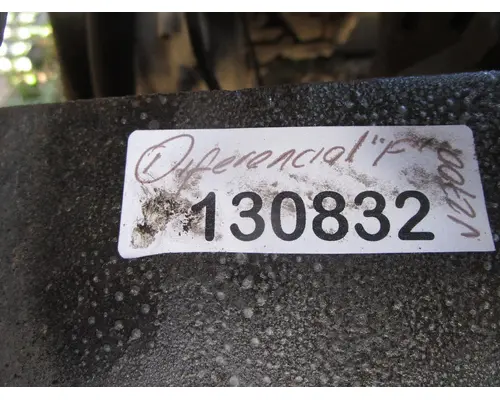 Rears (Front) MERITOR MD20143 Valley Heavy Equipment