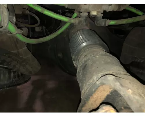 Axle Housing (Front) Meritor MD2014H Vander Haags Inc WM