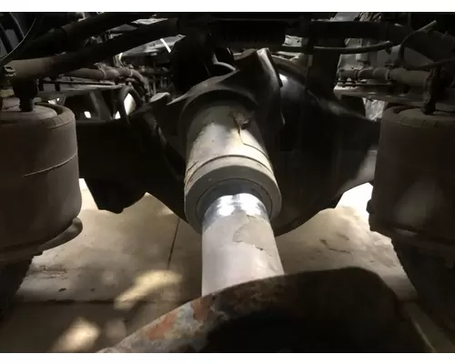 Axle Housing (Front) Meritor MD2014H Vander Haags Inc WM