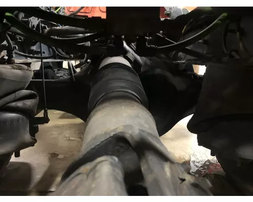 Axle Housing (Front) Meritor MD2014H Vander Haags Inc WM