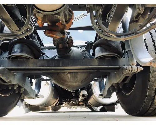 Axle Housing (Front) Meritor MD2014H Vander Haags Inc Sf