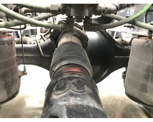 Axle Housing (Front) Meritor MD2014H Vander Haags Inc Cb