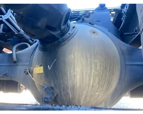 Axle Housing (Front) Meritor MD2014H Vander Haags Inc Kc