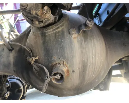 Axle Housing (Front) Meritor MD2014H Vander Haags Inc Kc