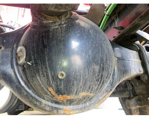 Axle Housing (Front) Meritor MD2014H Vander Haags Inc WM