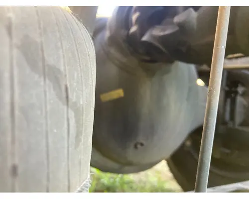 Axle Housing (Front) Meritor MD2014H Vander Haags Inc Col