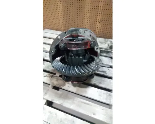 Differential Assembly (Front, Rear) MERITOR MD2014X3.55 High Mountain Horsepower