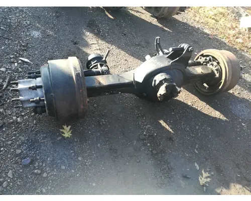 Axle Housing (Front) MERITOR MD2014X3D Camerota Truck Parts