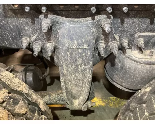 Axle Housing (Front) Meritor MD2014X Vander Haags Inc Sf