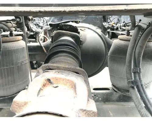 Axle Housing (Front) Meritor MD2014X Vander Haags Inc Cb