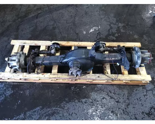 Axle Housing (Front) Meritor MD2014X Vander Haags Inc Kc