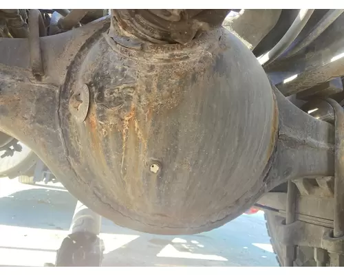 Axle Housing (Front) Meritor MD2014X Vander Haags Inc Kc