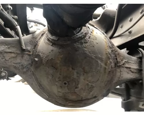 Axle Housing (Front) Meritor MD2014X Vander Haags Inc Kc