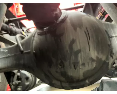 Axle Housing (Front) Meritor MD2014X Vander Haags Inc Kc