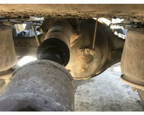 Axle Housing (Front) Meritor MD2014X Vander Haags Inc WM