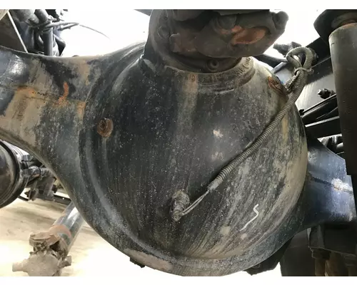 Axle Housing (Front) Meritor MD2014X Vander Haags Inc WM