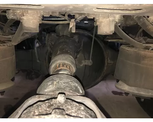 Axle Housing (Front) Meritor MD2014X Vander Haags Inc WM