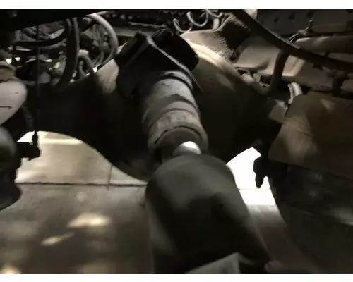Axle Housing (Front) Meritor MD2014X Vander Haags Inc WM
