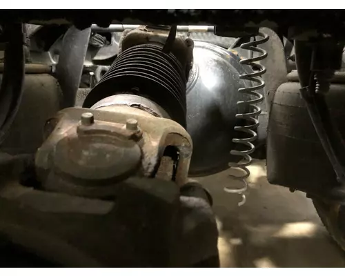Axle Housing (Front) Meritor MD2014X Vander Haags Inc WM