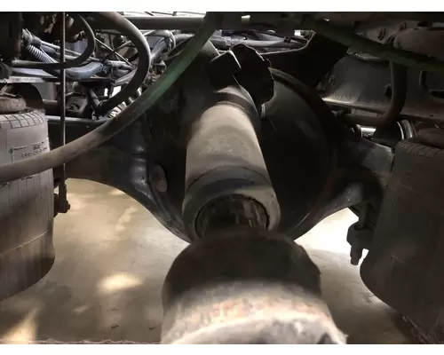 Axle Housing (Front) Meritor MD2014X Vander Haags Inc WM