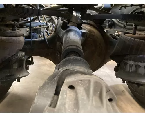 Axle Housing (Front) Meritor MD2014X Vander Haags Inc WM
