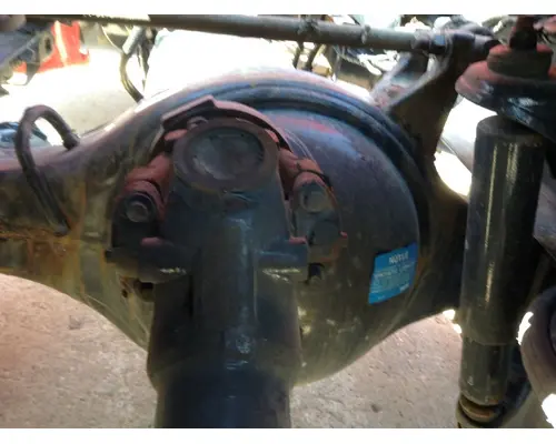 Axle Housing (Front) Meritor MD2014X Vander Haags Inc Sp