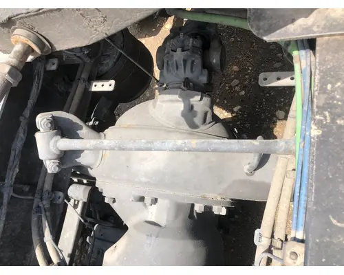 Axle Housing (Front) Meritor MD2014X Vander Haags Inc Sp