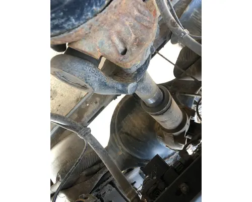 Axle Housing (Front) Meritor MD2014X Vander Haags Inc Sp