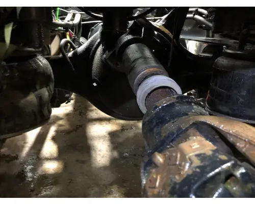 Axle Housing (Front) Meritor MD2014X Vander Haags Inc Dm