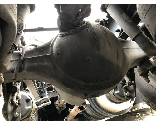 Axle Housing (Front) Meritor MD2014X Vander Haags Inc Dm