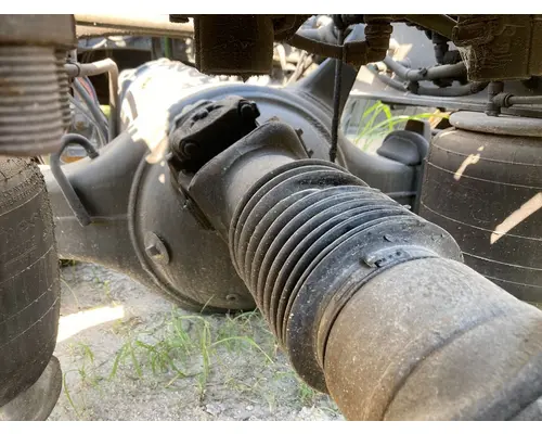 Axle Housing (Front) Meritor MD2014X Vander Haags Inc Dm
