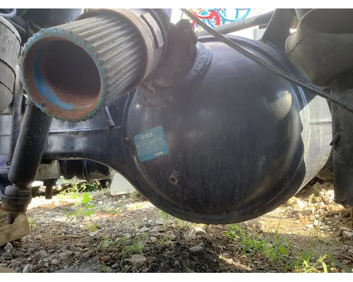 Axle Housing (Front) Meritor MD2014X Vander Haags Inc Dm