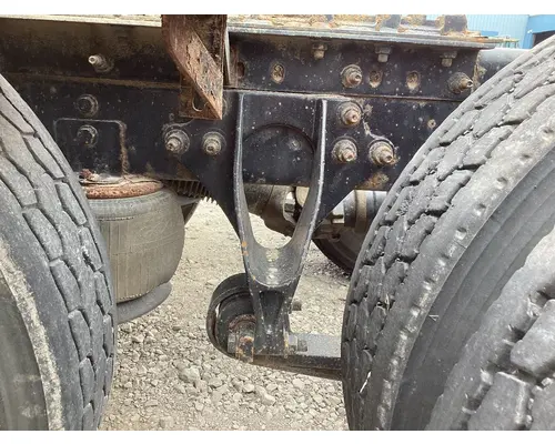Axle Housing (Front) Meritor MD2014X Vander Haags Inc Dm